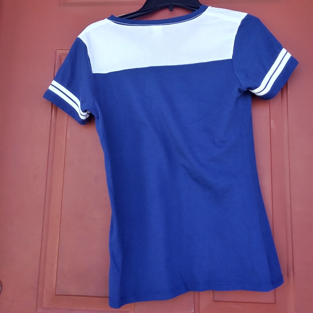 Varsity tee - Picture 3 of 3